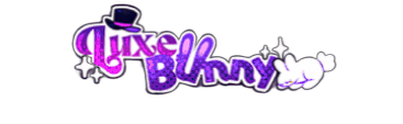 Luxe logo